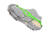 Micro crampon Nordic Nortec