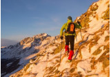 Micro crampon Nordic Nortec