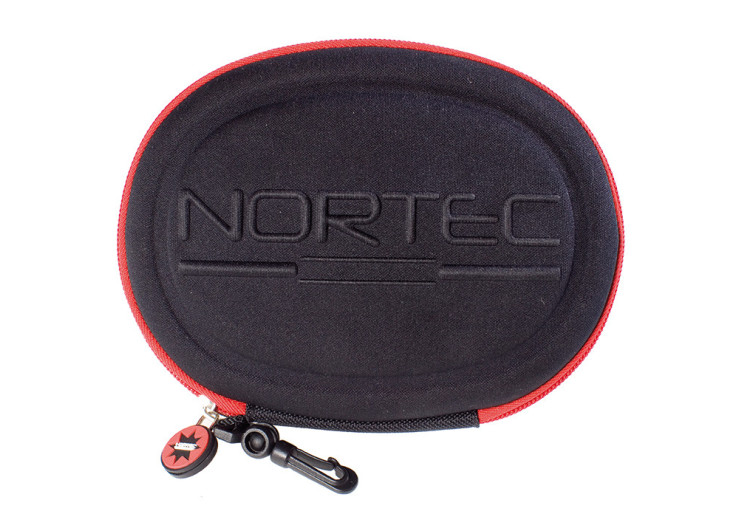 Micro crampon Nordic Nortec