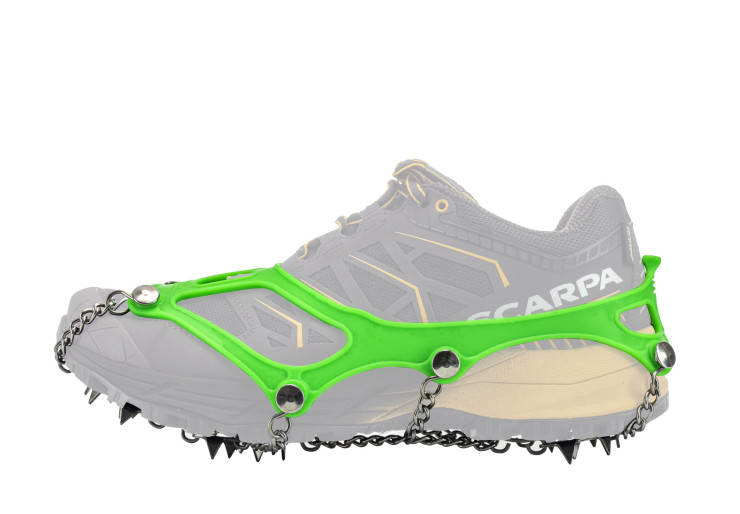 Micro crampon Nordic Nortec