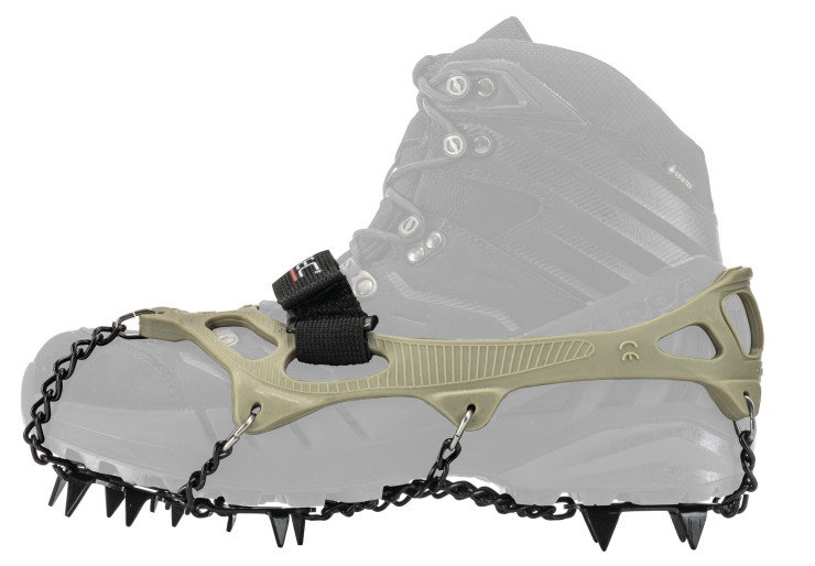Micro crampon taillle M Alp Forest Nortec