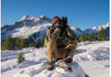 Micro crampon taillle M Alp Forest Nortec
