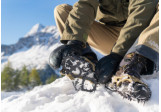 Micro crampon taillle M Alp Forest Nortec