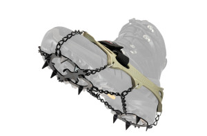 Micro crampon taillle M Alp Forest Nortec