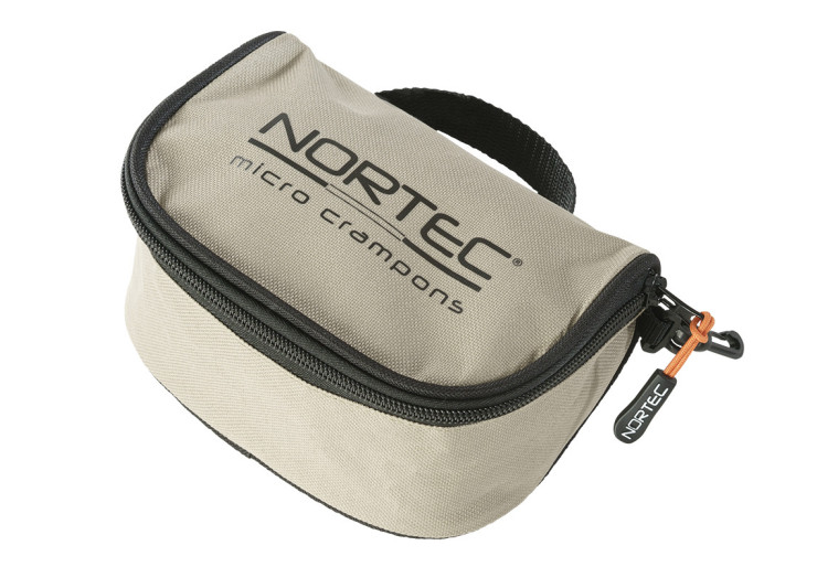 Micro crampon taillle M Alp Forest Nortec