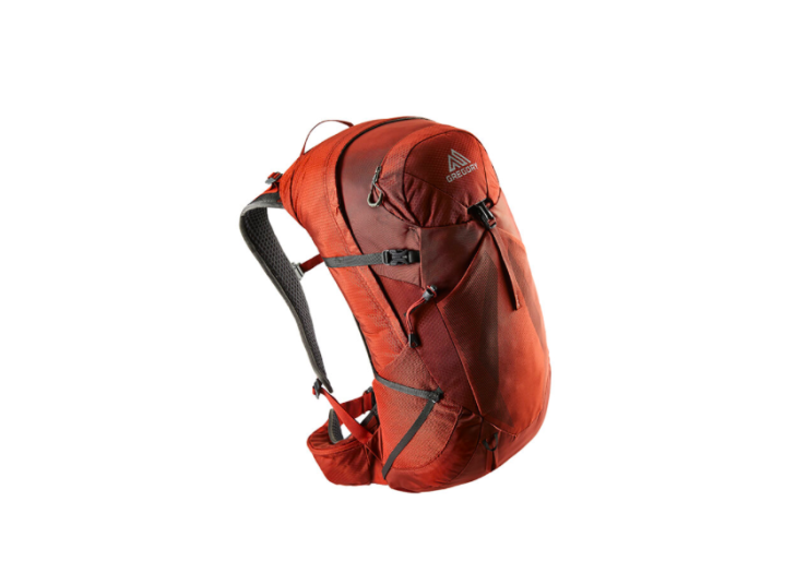 Sac à dos Gregory Citro 30 Men Brick Red