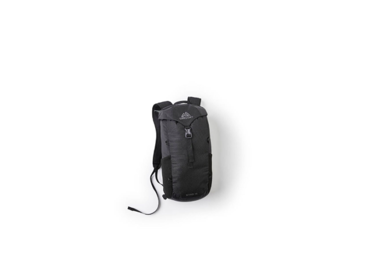 Sac à dos Gregory Nano 16 Obsidian Black