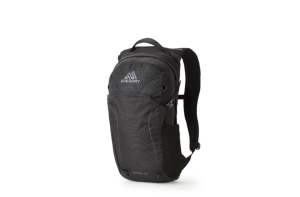 Sac à dos Gregory Nano 18 Obsidian Black