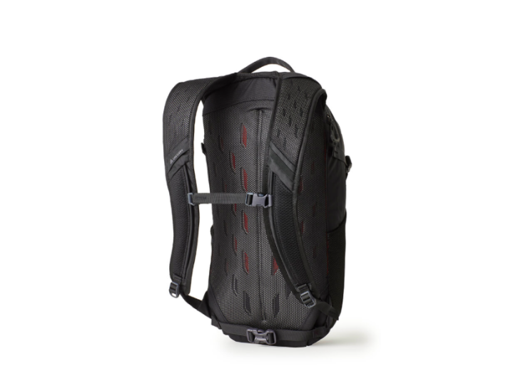 Sac à dos Gregory Nano 18 Obsidian Black