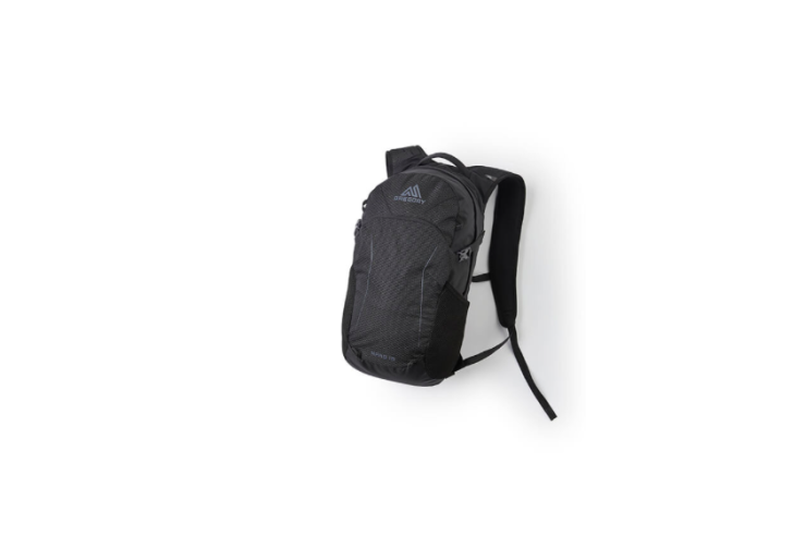 Sac à dos Gregory Nano 18 Obsidian Black