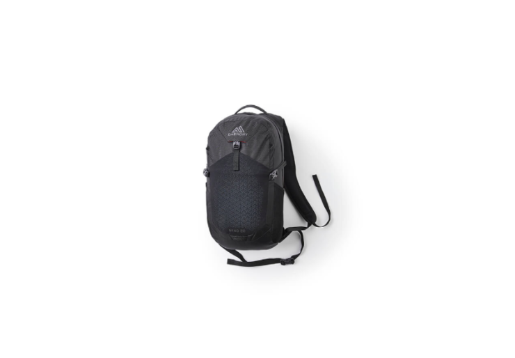 Sac à dos Gregory Nano 20 Obsidian Black
