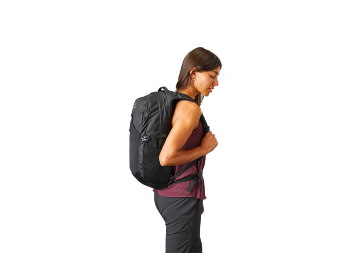 Sac à dos Gregory Nano 20 Obsidian Black