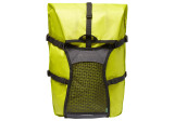 Sacoche de vélo Bikepacking Vaude Trailcargo Bright Green/Black