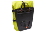 Sacoche de vélo Vaude Trailcargo Bright Green/Black