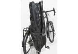 Sacoche de vélo Vaude Trailcargo Bright Green/Black