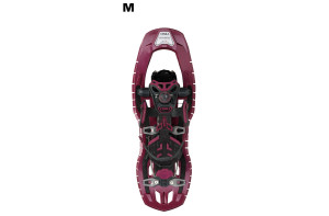 Raquettes à neige TSL Symbioz Instinct M Wine