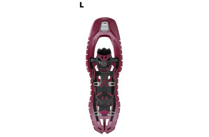 Raquettes à neige TSL Symbioz Instinct L Wine