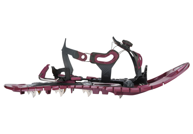 Raquettes à neige TSL Symbioz Instinct L Wine