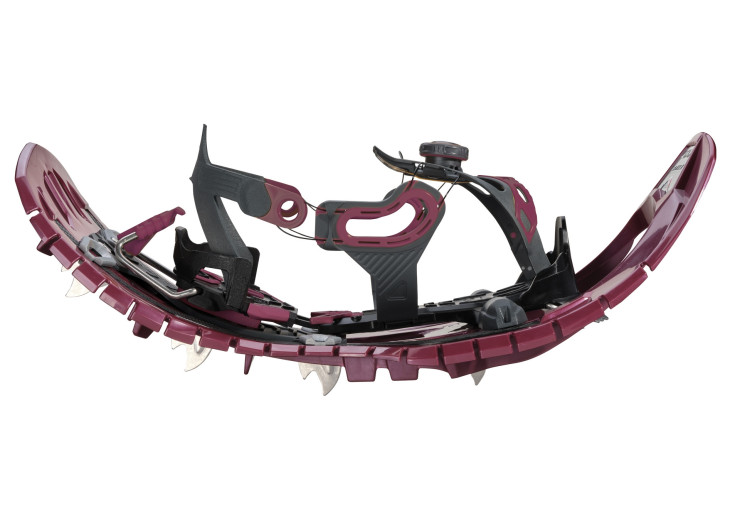Raquettes à neige TSL Symbioz Instinct S Wine