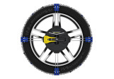 Chaînes neige Michelin Fast Grip 80