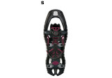 Raquettes à neige TSL Symbioz Instinct S Titan Black