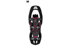 Raquettes à neige TSL Symbioz Instinct M Titan Black