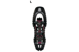 Raquettes à neige TSL Symbioz Instinct L Titan Black