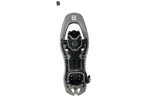 Raquettes à neige TSL Symbioz Hyperflex Original 2 S Metallic