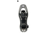 Raquettes à neige TSL Symbioz Hyperflex Original 2 S Metallic