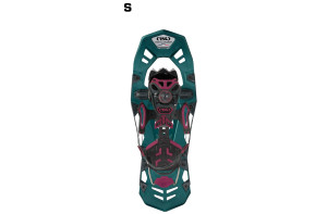 Raquettes à neige TSL Highlander Instinct S Sapin