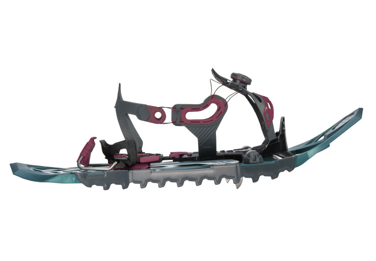 Raquettes à neige TSL Highlander Instinct S Sapin