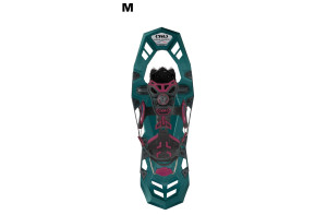 Raquettes à neige TSL Highlander Instinct S Sapin