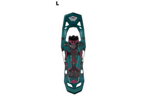 Raquettes à neige TSL Highlander Instinct S Sapin