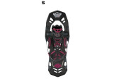 Raquettes à neige TSL Highlander Instinct S Titan Dark