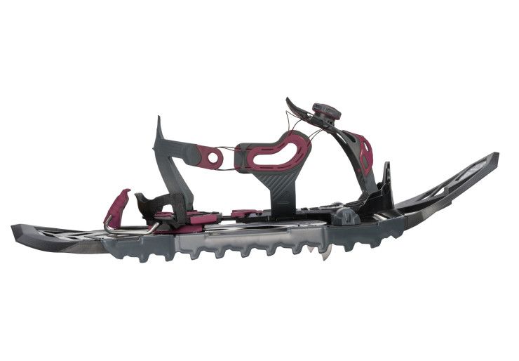 Raquettes à neige TSL Highlander Instinct S Sapin