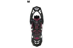 Raquettes à neige TSL Highlander Instinct M Titan Dark