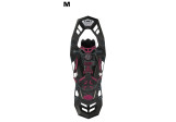 Raquettes à neige TSL Highlander Instinct M Titan Dark
