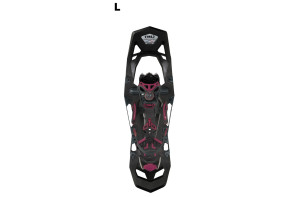Raquettes à neige TSL Highlander Instinct L Titan Dark