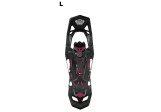 Raquettes à neige TSL Highlander Instinct L Titan Dark