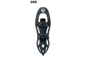 Raquettes à neige TSL 345 Access Dark Grey