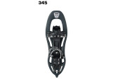 Raquettes à neige TSL 345 Elevation Dark Grey