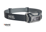 Lampe frontale Petzl Tikka Core Grise