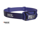 Lampe frontale Petzl Tikka Core bleu
