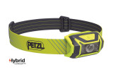 Lampe frontale Petzl Tikka Core Jaune