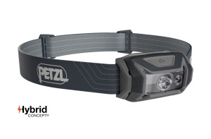 Petzl Tikka Noir