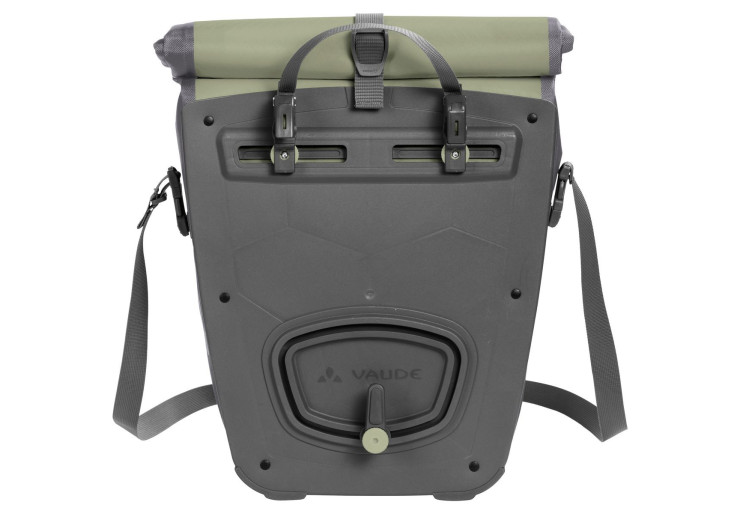 Sacoches de vélo Vaude Aqua Back Fango (paire)
