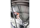 Sacoches de vélo Vaude Aqua Back Fango (paire)