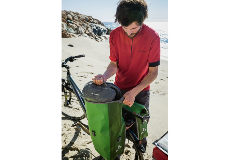 Sacoches de vélo Vaude Aqua Back Fango (paire)