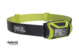 Lampe frontale Petzl Tikka Jaune