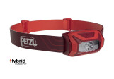 Lampe frontale Petzl Tikkina Rouge